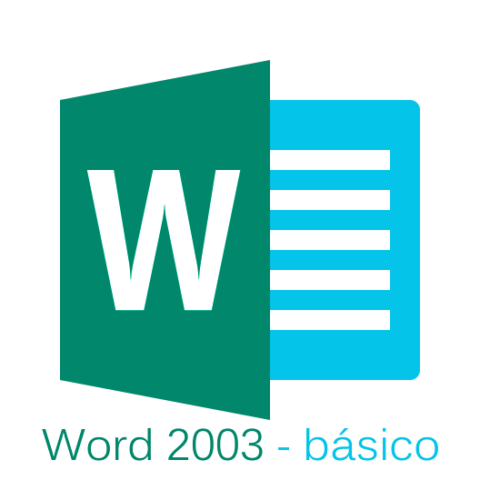Curso de microsoft Word 2003 básico