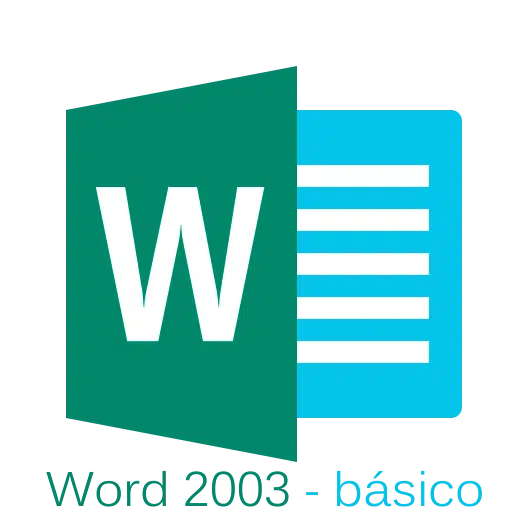 Curso de microsoft Word 2003 básico