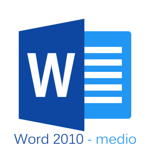 Curso de Microsoft Word 2010 medio