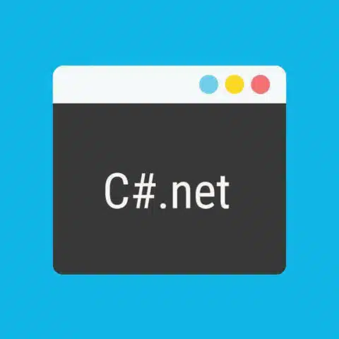 Curso de programación con C#.net