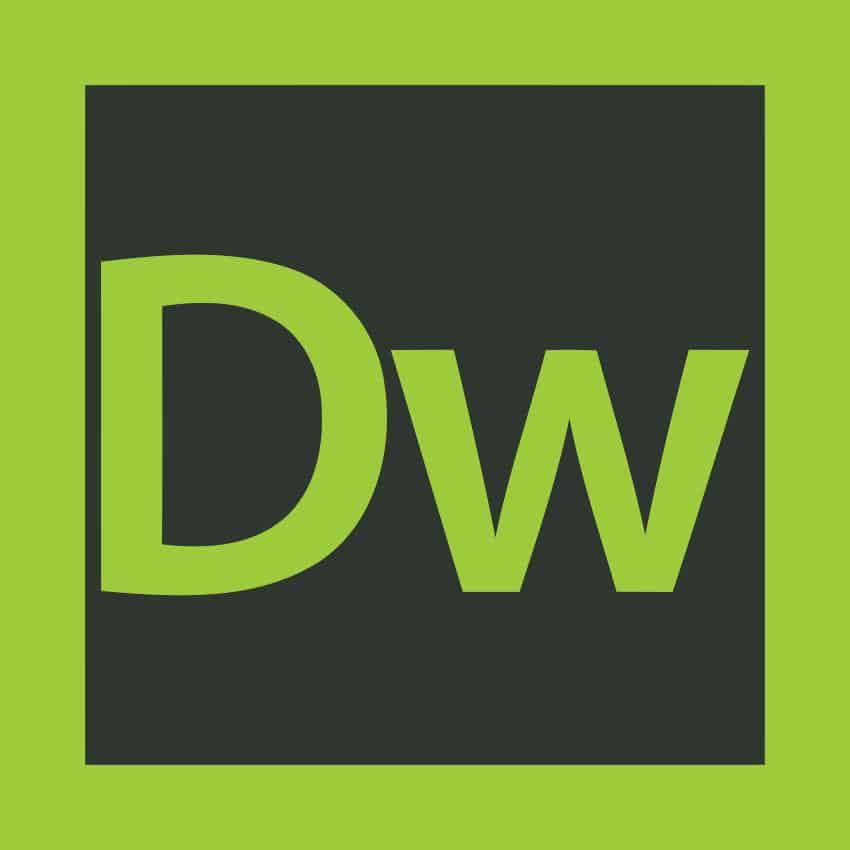 Curso sobre Dreamweaver