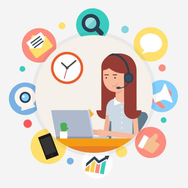 Telemarketing