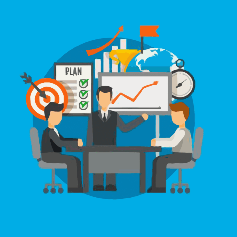 Curso de Coaching empresarial