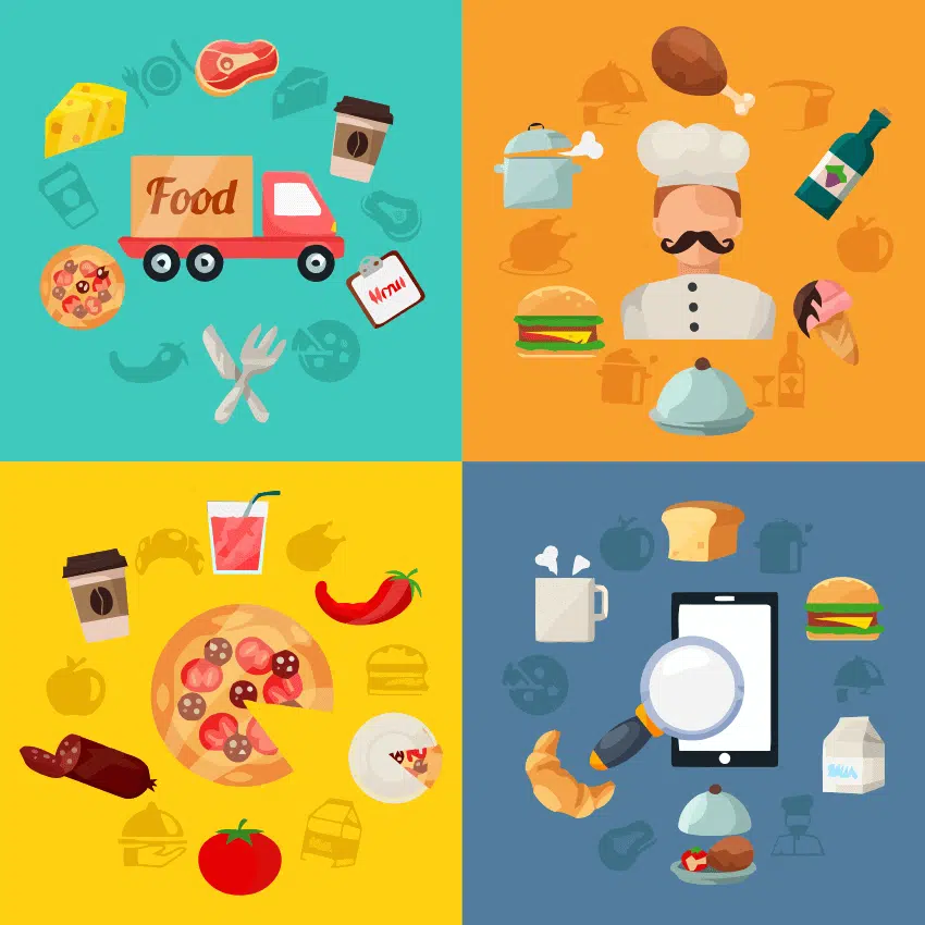 Curso de Seguridad Alimentaria. Sistema APPCC Online CeslanFormacion