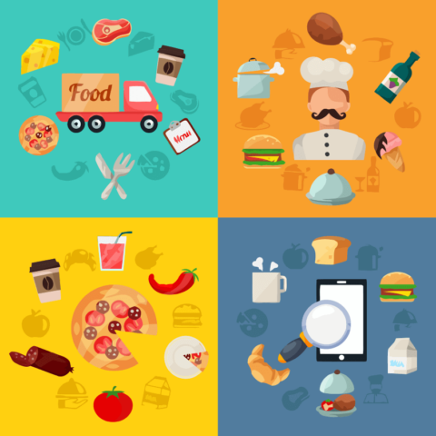 Curso de Etiquetado de alimentos. INAD036PO Online CeslanFormacion