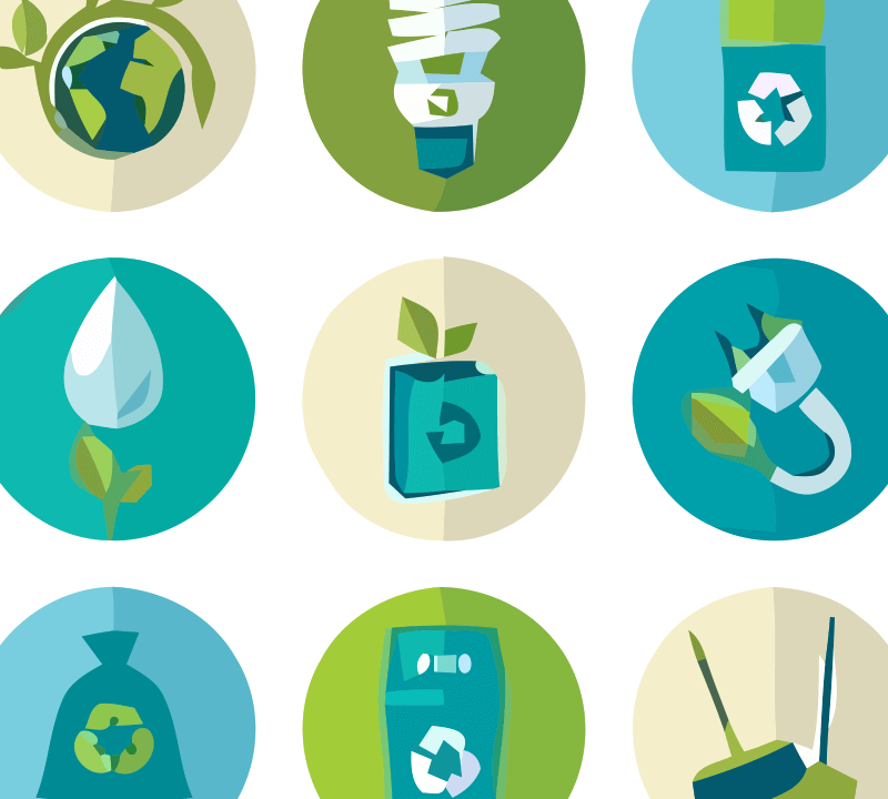 Curso de Gestión Ambiental y Desarrollo Sostenible  Online CeslanFormacion