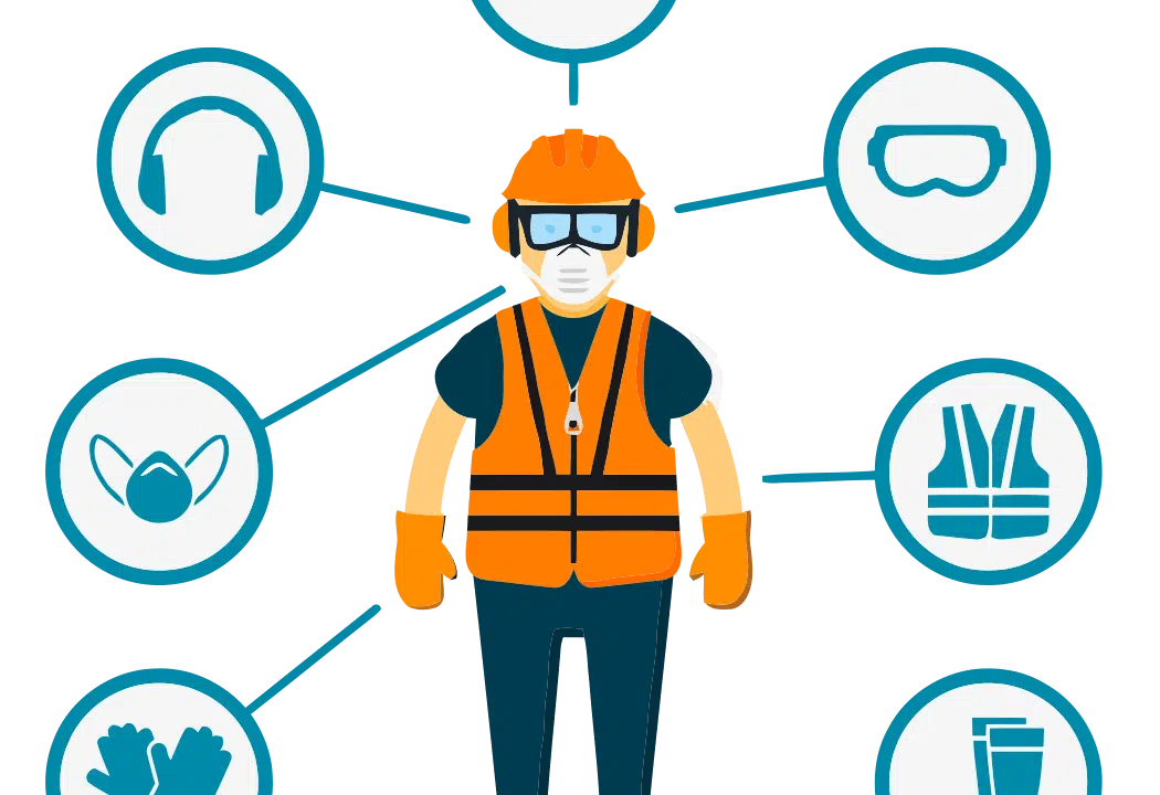 Curso de Prevención de Riesgos Laborales Específicos para el Secotr Trabajo en altura Online CeslanFormacion
