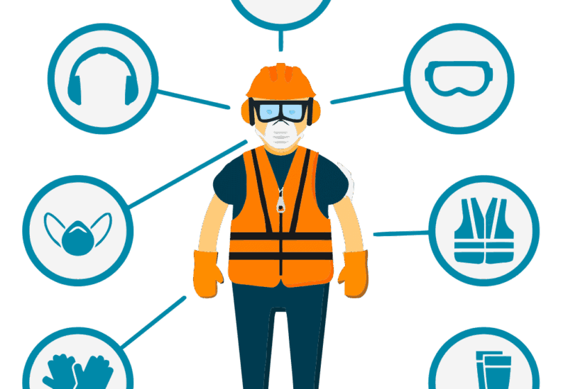Prevención de riesgos laborales específicos para el Sector Agricultura - Imagen 2