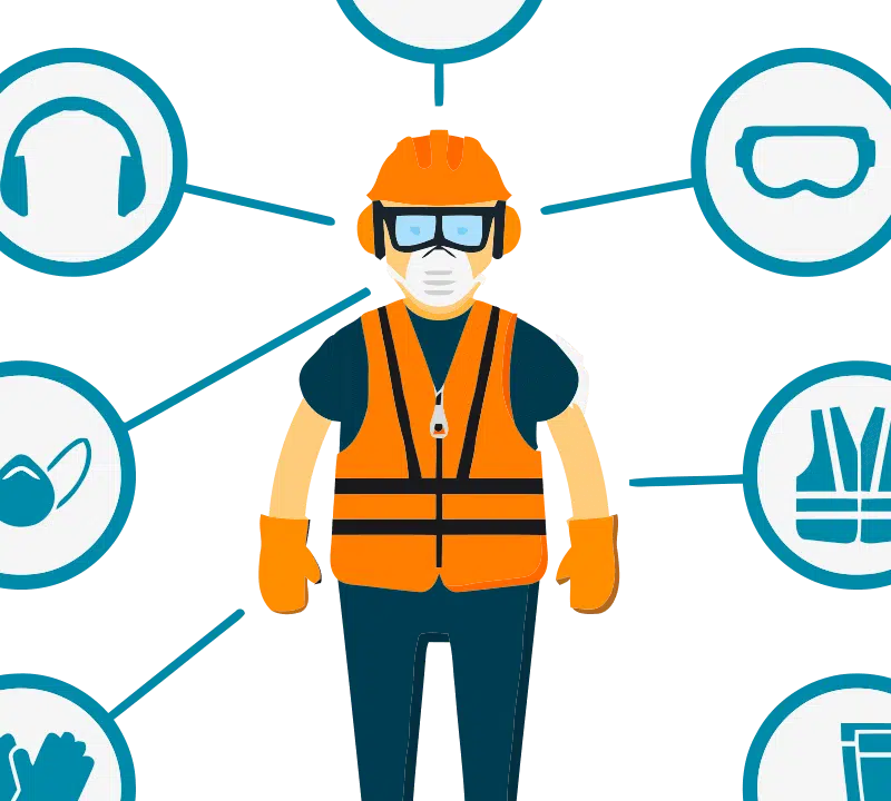 Curso de Prevención de Riesgos Laborales Específicos para el Sector Hostelería-Restauración Online CeslanFormacion
