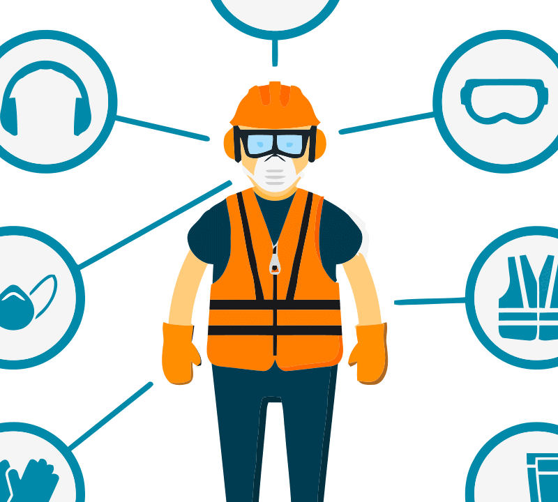 Curso de Prevenci&oacute;n de Riesgos Laborales Espec&iacute;ficos para el Sector Oficina-Comercio Online CeslanFormacion