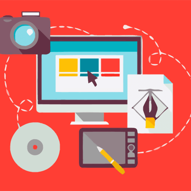 Curso de ARGG013PO. Photoshop avanzado Online CeslanFormacion