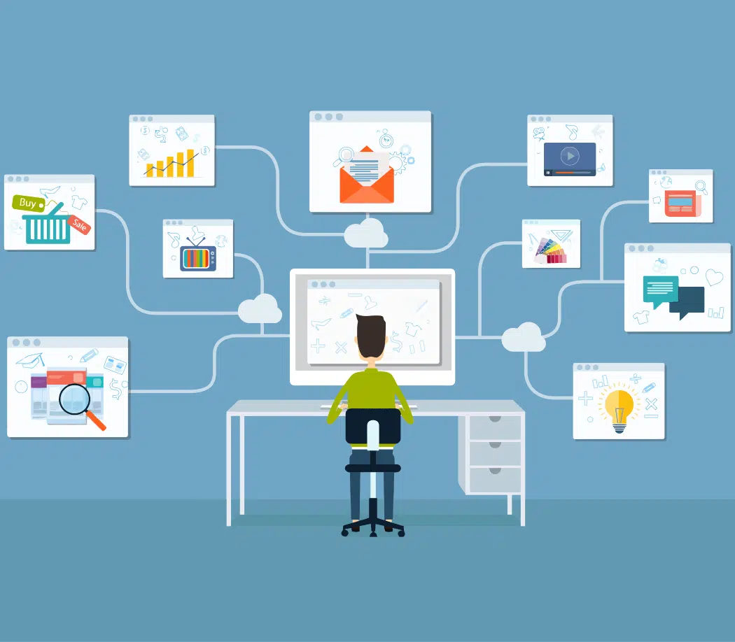 Curso de Generación de modelos de negocio Online CeslanFormacion