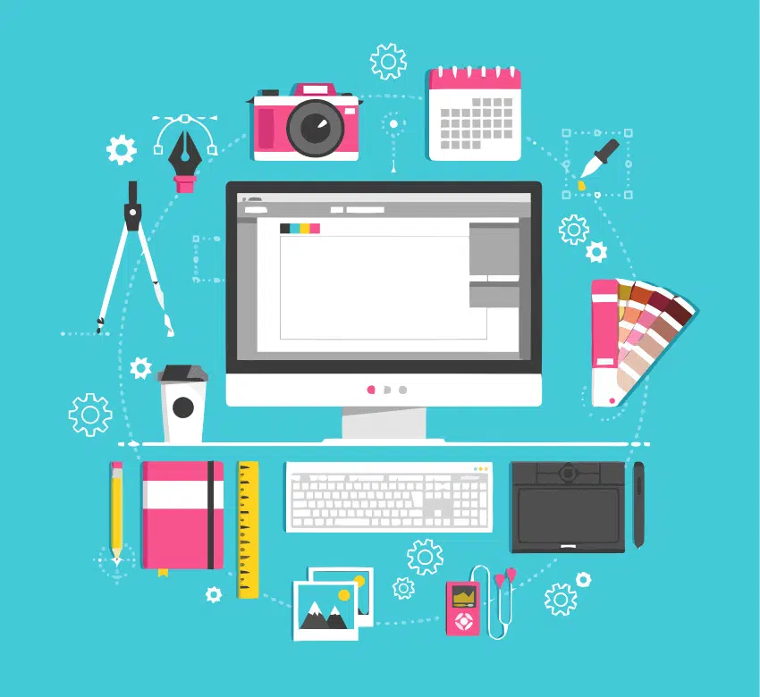 Curso de Photoshop CS6 Online CeslanFormacion