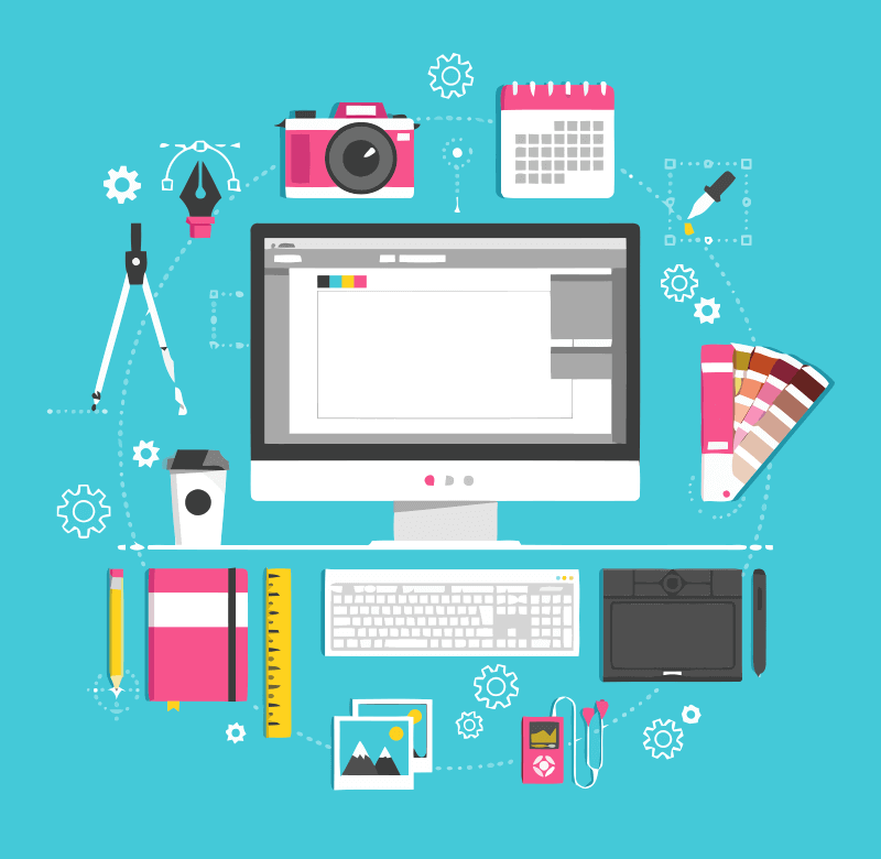 Curso de CorelDraw X5 Online CeslanFormacion