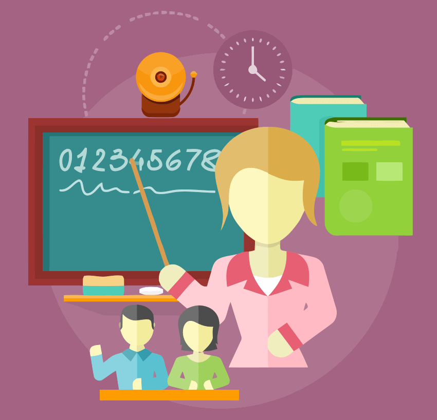 Curso de Integrar las TIC en la formación del docente Online CeslanFormacion