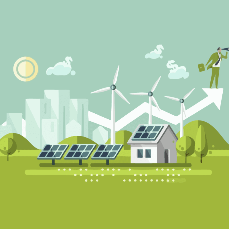 Curso de Energía solar térmica Online CeslanFormacion