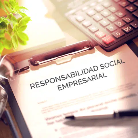 Formación en Responsabilidad Social Empresarial
