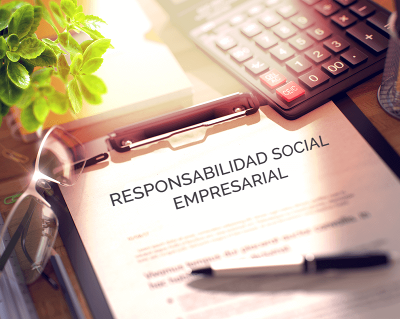 Formación en Responsabilidad Social Empresarial