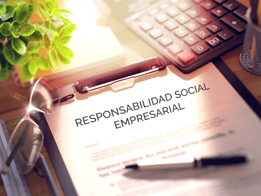 Formación en Responsabilidad Social Empresarial