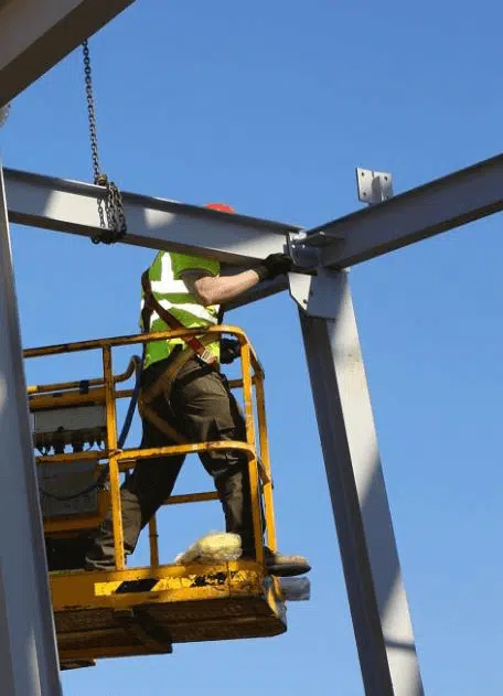 Curso combinado de trabajos en alturas y plataforma elevadora pemp