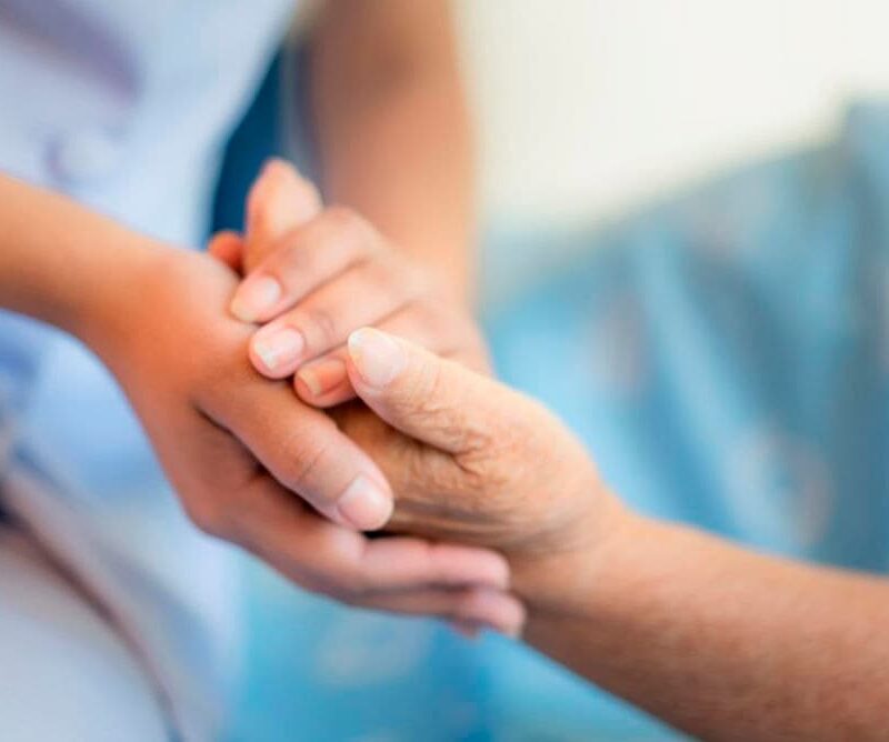 Formación sobre Úlceras por presión